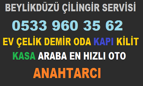 cilingir Gürpınar mahalesi beylikdüzü