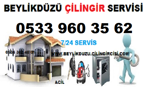 Çilingir beylikdüzü