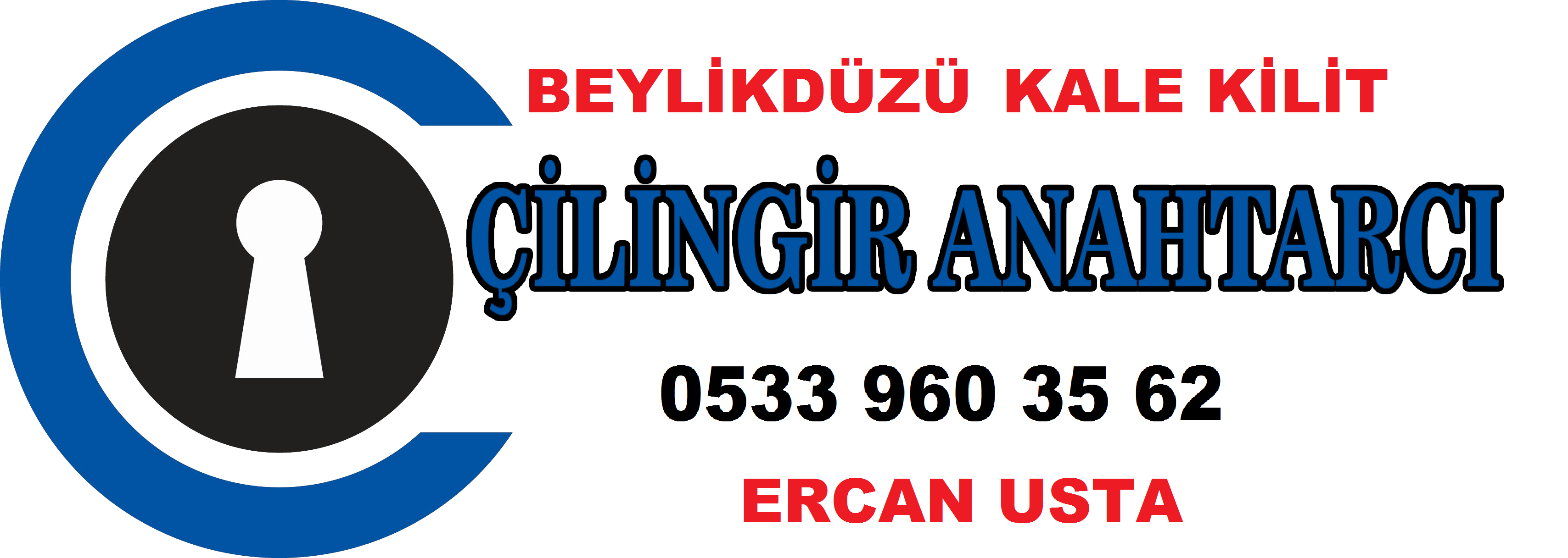 beylikdüzü  Cumhuriyet mahallesi anahtarcı